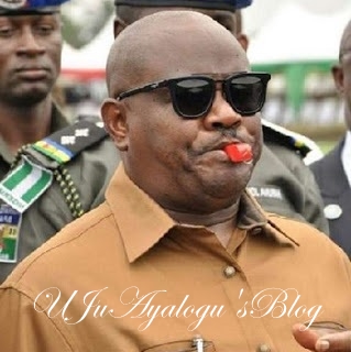 Coup To Overthrow Buhari's Govt.: Gov. Wike Alleged To Be In The Know