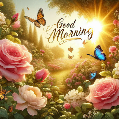 Good Morning Images