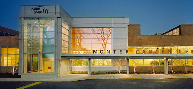 Monter Cancer Center Photos