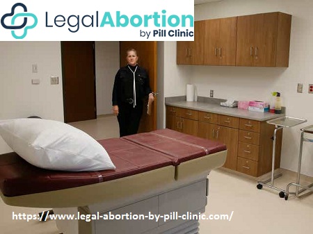 Best Abortion Clinic in USA