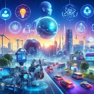 Tech Trends Image