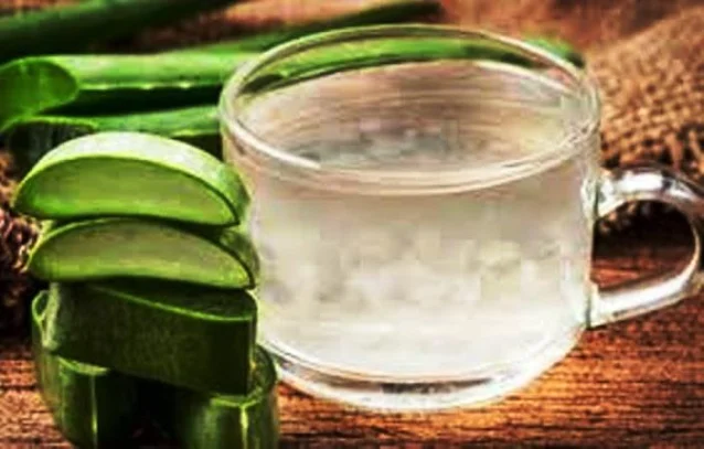 Manfaat Jus Lidah Buaya (Aloe Vera)