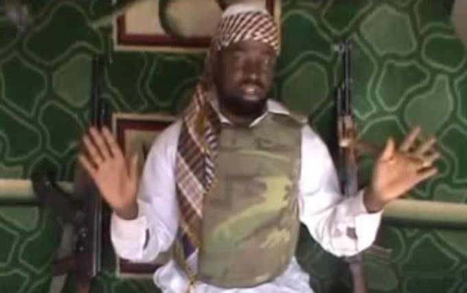 E' morto il leader di Boko Haram