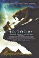 M.Ö. 10.000 - 10,000 BC (2008) izle