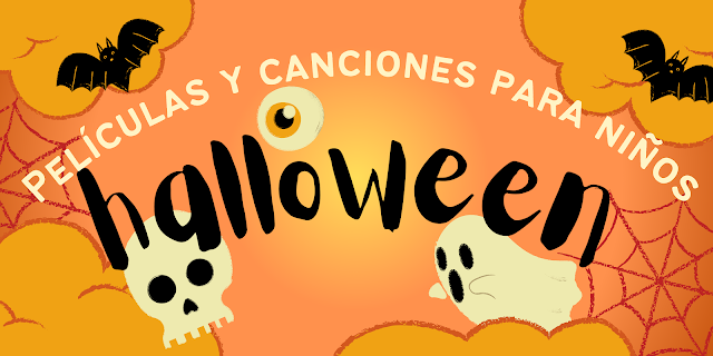 Películas de Halloween para niños, canciones de Halloween para niños, Halloween para niños, películas de Halloween divertidas, Halloween 2023