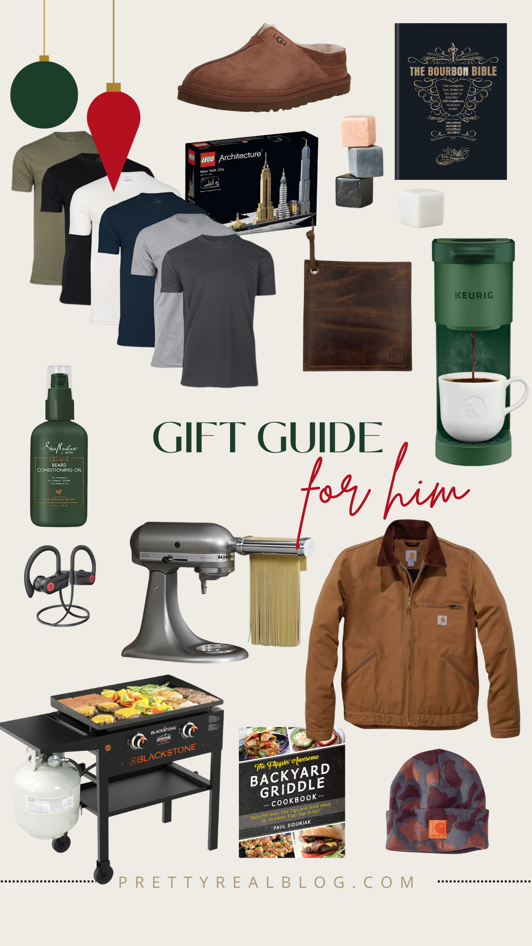 Budget-Friendly Unique Gift Ideas for Him