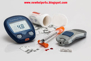 Treatment Of Diabetes