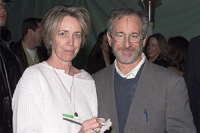 melissa mathison steven spielberg