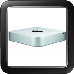 Mac Mini HTPC