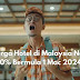 1 Mac 2024 Kenaikan Harga Hotel di Malaysia ? : Impak Terhadap Pelancongan Dalam Negara