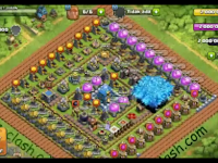 Download Game Coc Mod Apk Th 12