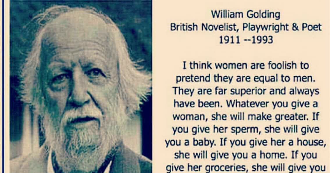 Now here is a man who understands women ~ Pagzos