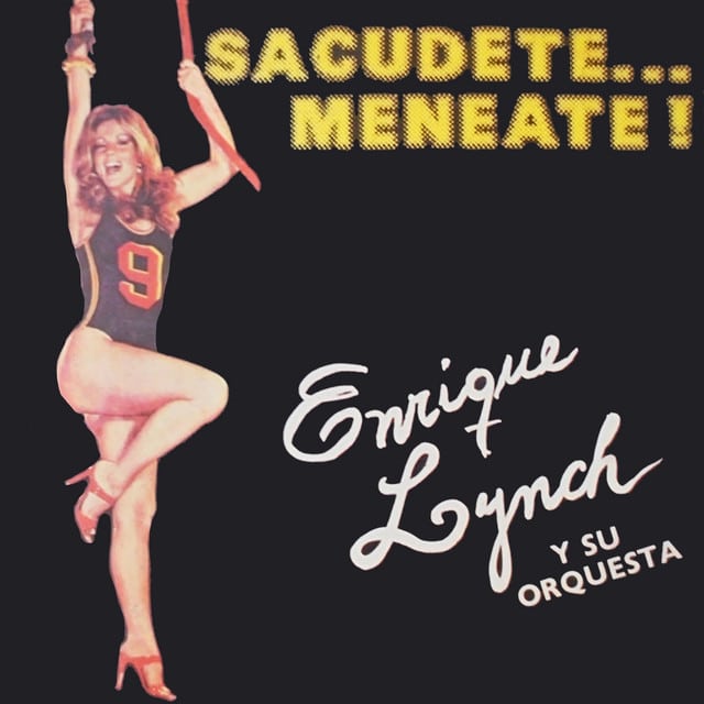 caratula delantera album sacudete meneate enrique lynch