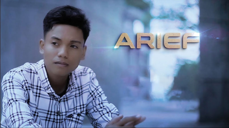 Arief