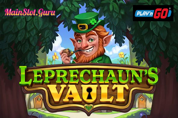 Main Gratis Slot Demo Leprechaun’s Vault Play N GO