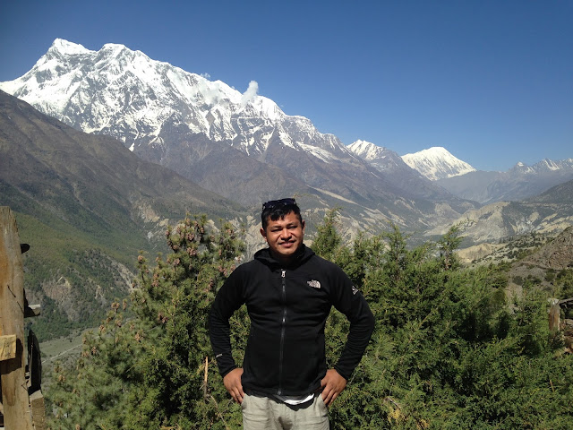 Raju Shrestha