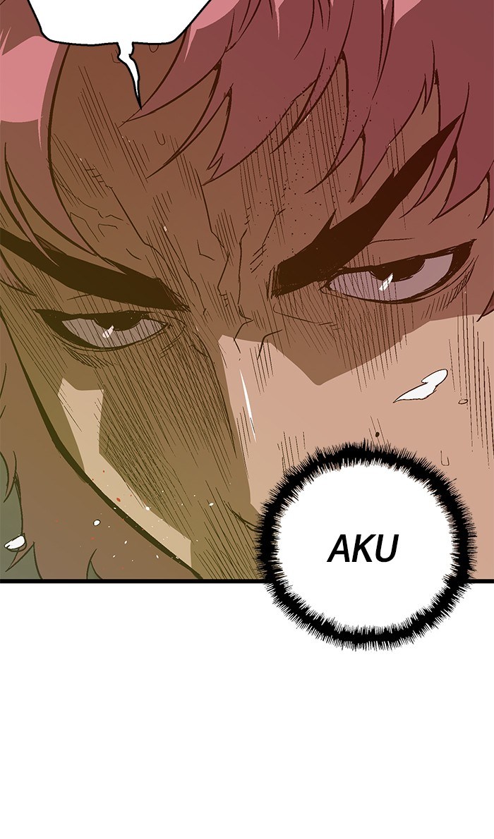 Webtoon Weak Hero Bahasa Indonesia Chapter 97