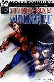 Wolverine homem aranha 04 de 04 Baixar – Wolverine e Homem Aranha – Mitos e Lendas (Saga Completa)