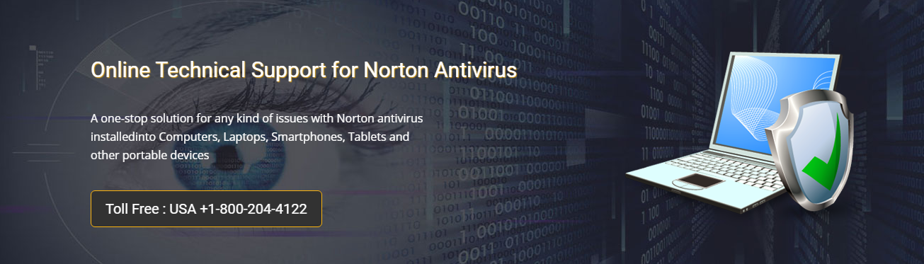 Norton Technical Support Number