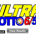 6/58 Ultra Lotto Jackpot reaches to P1B