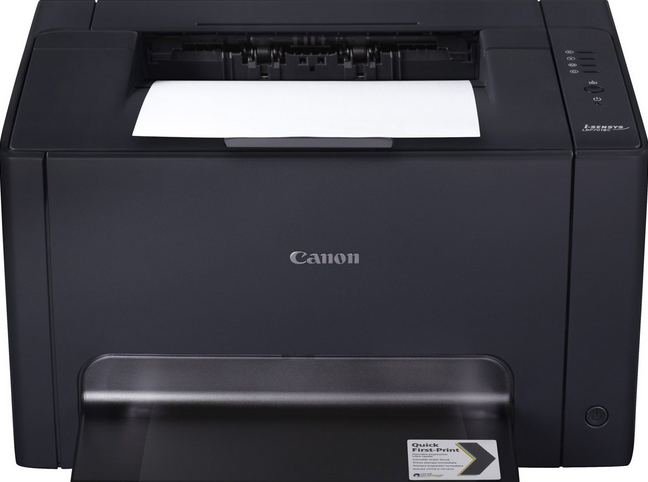 Canon LBP7018C Treiber Drucker Download Komplettes - Canon ...