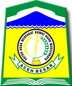 Logo Kabupaten Aceh Besar