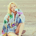 Lirik Lagu Taeyeon - Fashion