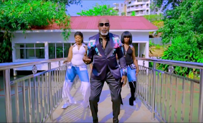 Video Koffi Olomide - Jour de Joie 