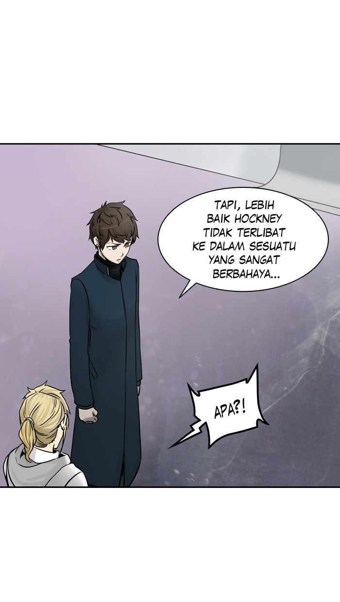 Webtoon Tower Of God Bahasa Indonesia Chapter 325