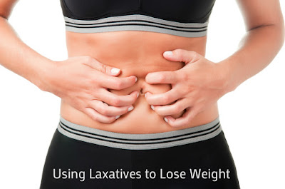 Using Laxatives to Lose Weight | Is It Safe ?