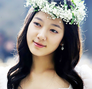 Park Shin Hye