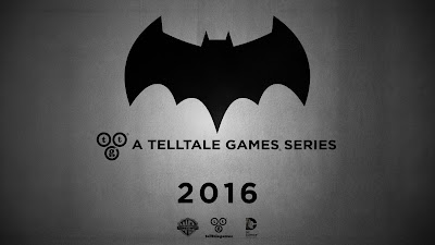 batman logo telltale games