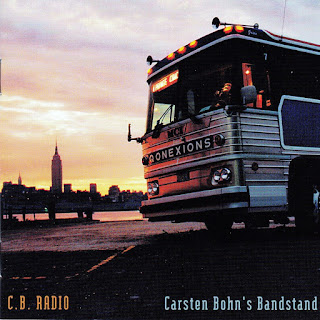 Carsten Bohn's Bandstand - 1980 - C.B. Radio