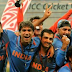 भारत ने कितनी बार आईसीसी विश्व कप जीता है?