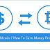 Bitcoin Earn Money Bit