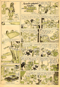 El DDT nº 617 (11 de marzo de 1963)