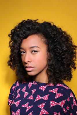 Corinne Bailey Rae