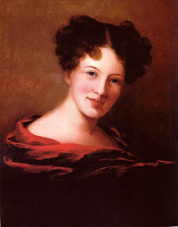 Сара Мириам Пила Sarah Miriam Peale