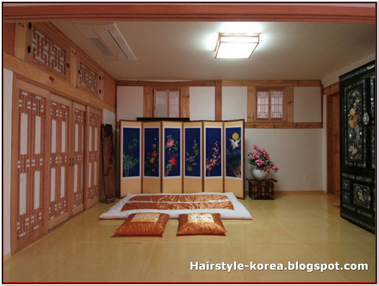 Best korean  inspired girl style bedroom  designs  furniture 
