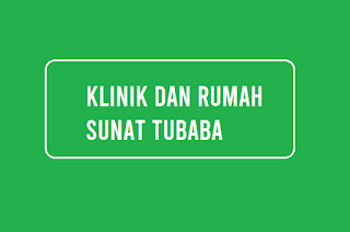 Klinik dan Rumah Sunat TUBABA