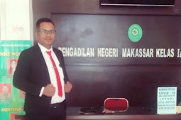 Yostevan Aryanto Ungkap Gugatan UKM Harum Maluku 52 ke Pemkab SBB Terus Berlanjut