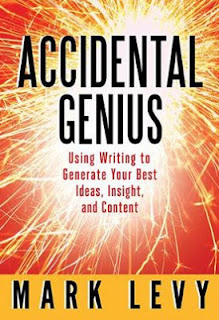 Accidental Genius by Mark Levy