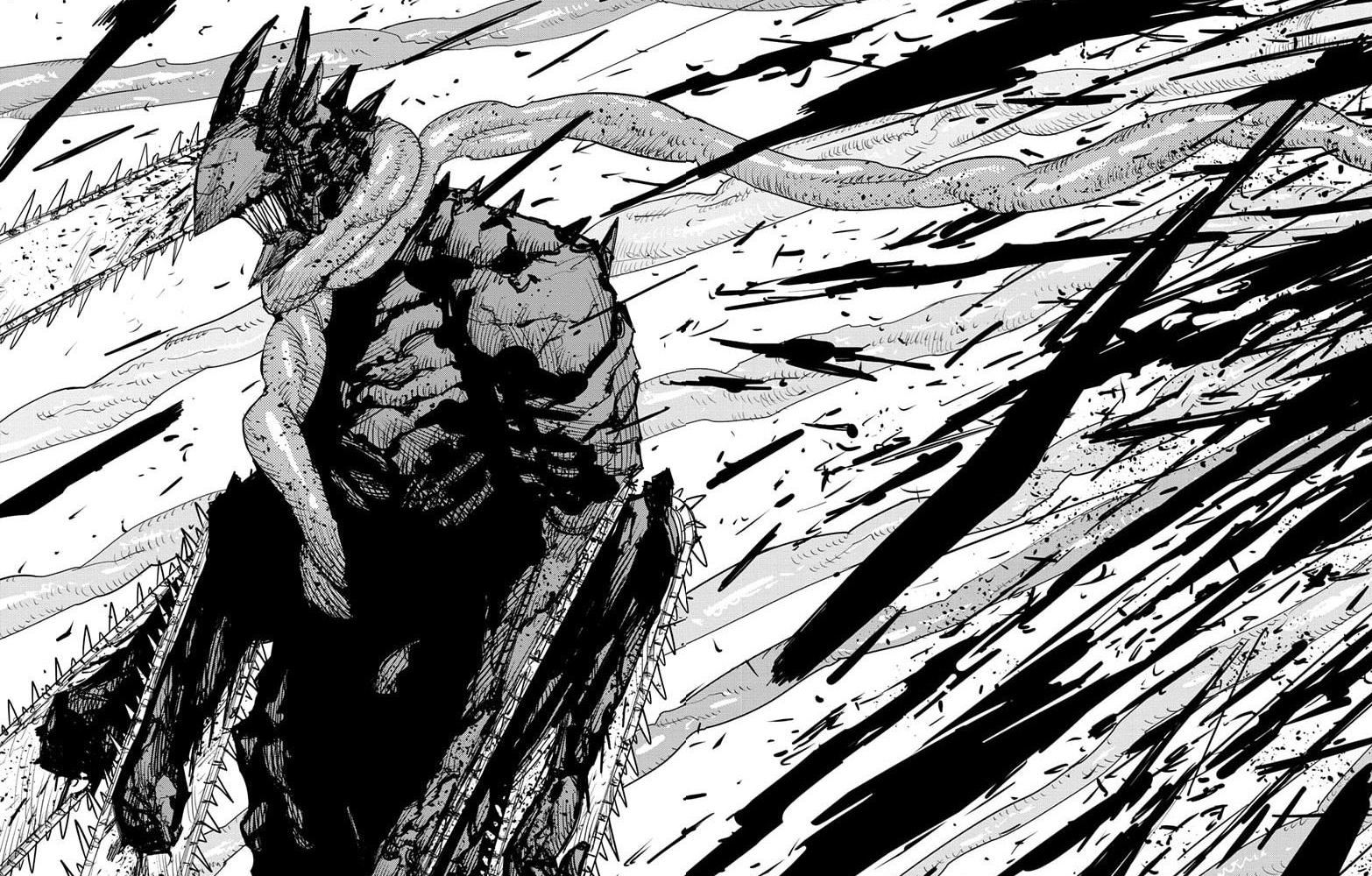 Universo Animangá: Os 10 demônios mais poderosos de Chainsaw Man