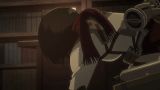 進撃の巨人 アニメ 第3期 56話 地下室 | Attack on Titan Season3 Part2 Ep.56 "The Basement" | Hello Anime !