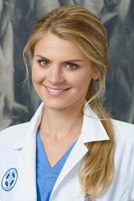 Eliza Coupe