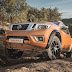 The Arctic Trucks AT32 Is A Nissan Navara We Can Definitely Love