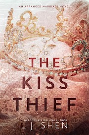 The Kiss Thief, de L.J. Shen