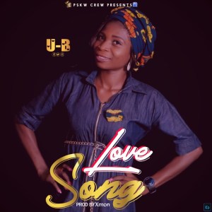 [ Download Music ] UB - Love Song