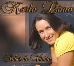 Karla Lima – Sabor de Vitória (2010)