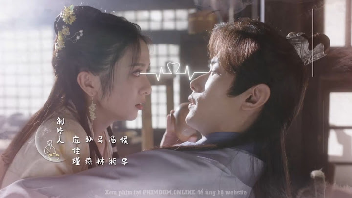 Cô Nương Ham Tiền